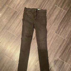Rag and bone jeans size 23.